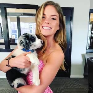 Meet your Posher, Haley